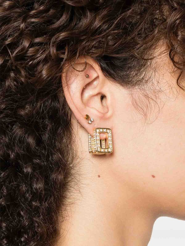 Marni: Earrings online - Jewellery