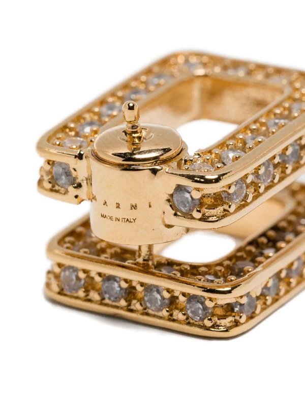 The Best Shops Marni: Earrings - Jewellery