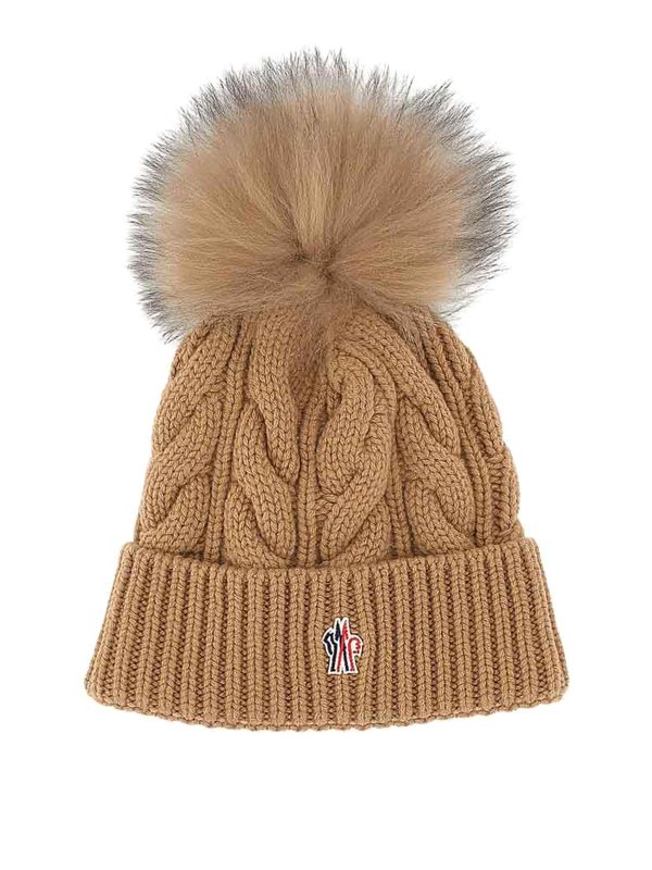 MONCLER GRENOBLE: cappelli - Cappello