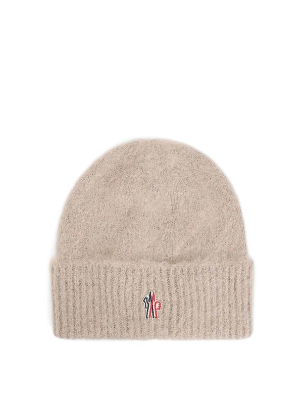 MONCLER GRENOBLE: hats & caps - Hat