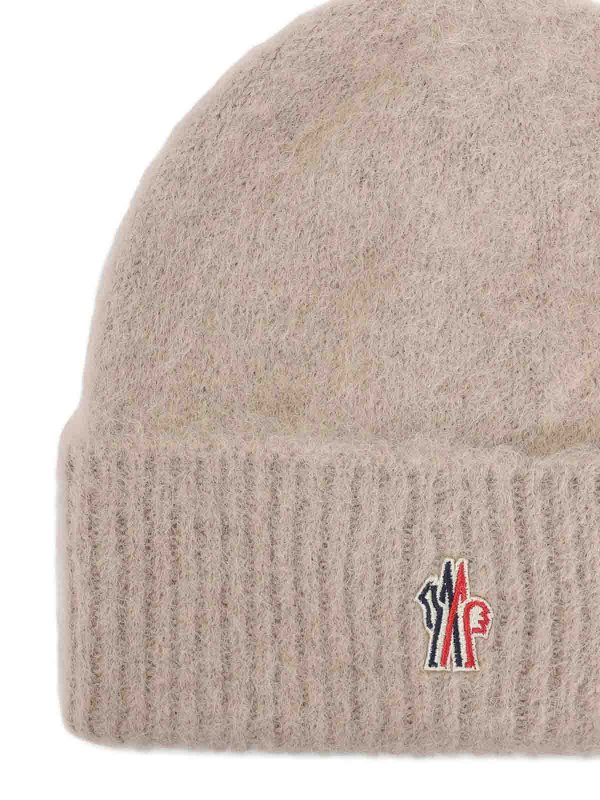 MONCLER GRENOBLE: hats & caps online - Hat