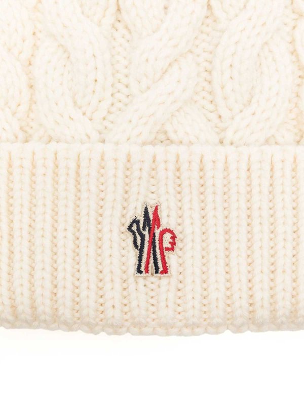 MONCLER GRENOBLE: hats & caps online - Hat