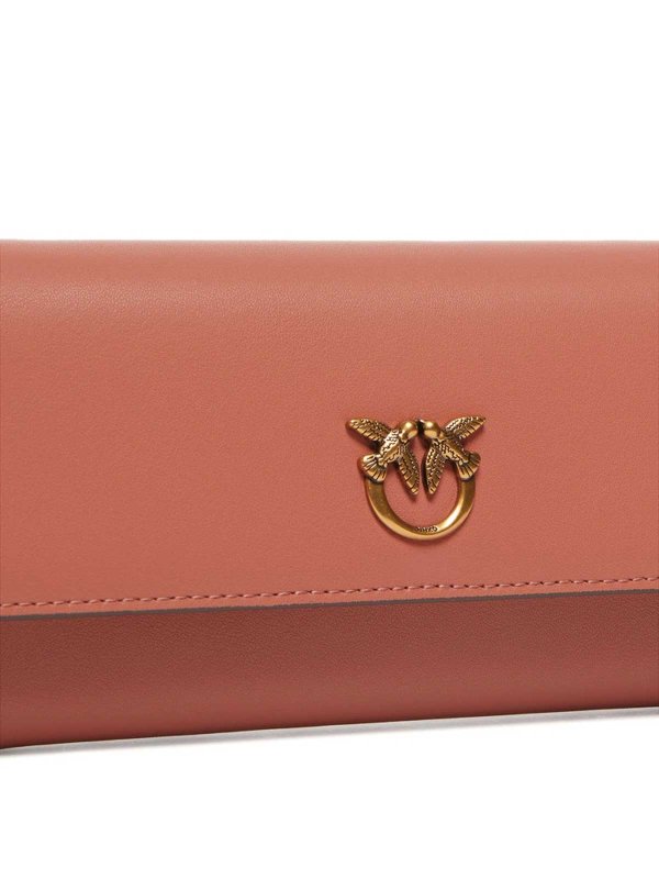 Pinko: 財布＆ポーチ online - 財布 - ピンク