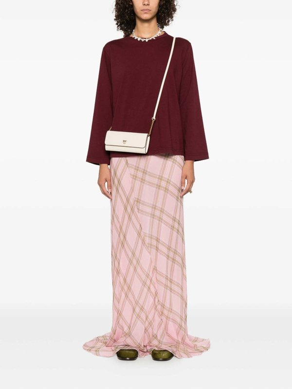 Pinko: 財布＆ポーチ online - 財布 - 白