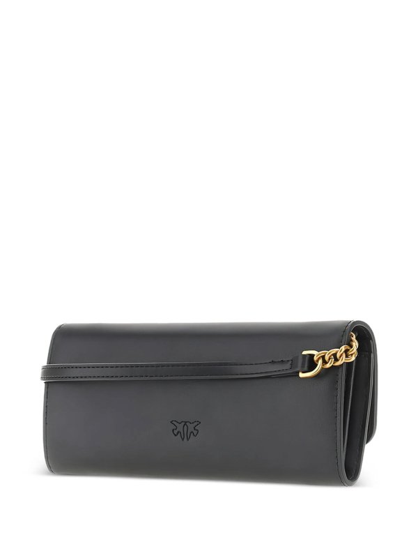 Pinko: 財布＆ポーチ online - 財布 - 黒