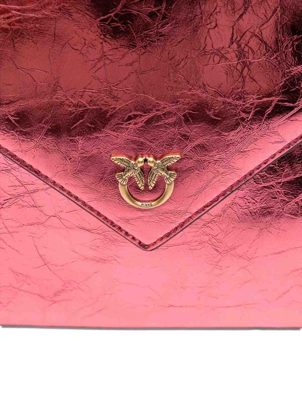 Pinko: 財布＆ポーチ online - 財布 - ヌードカラー