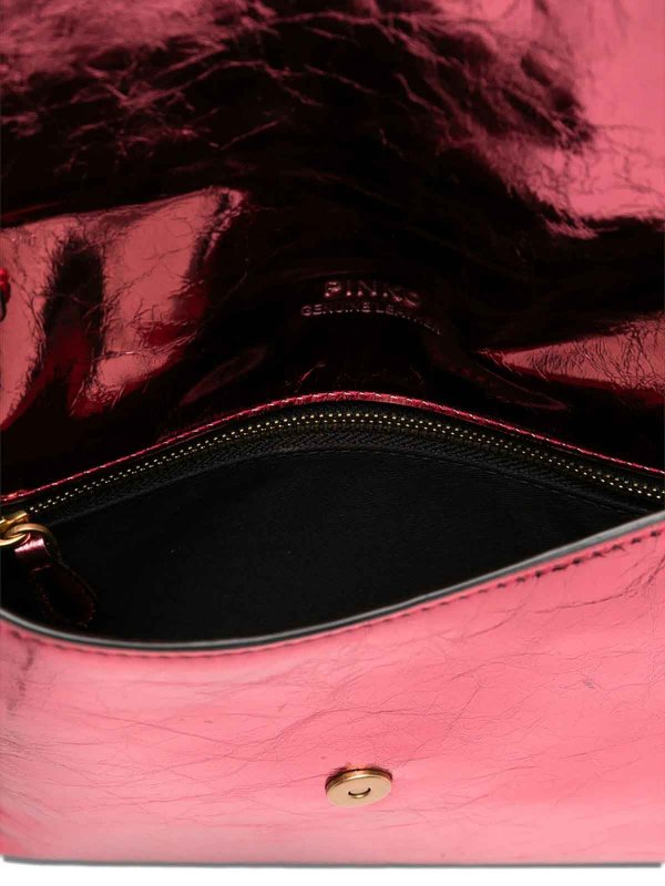 財布 - ヌードカラー shop online: Pinko