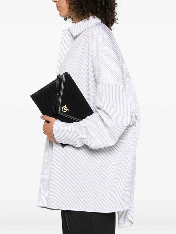 Pinko: 財布＆ポーチ online - 財布 - 黒