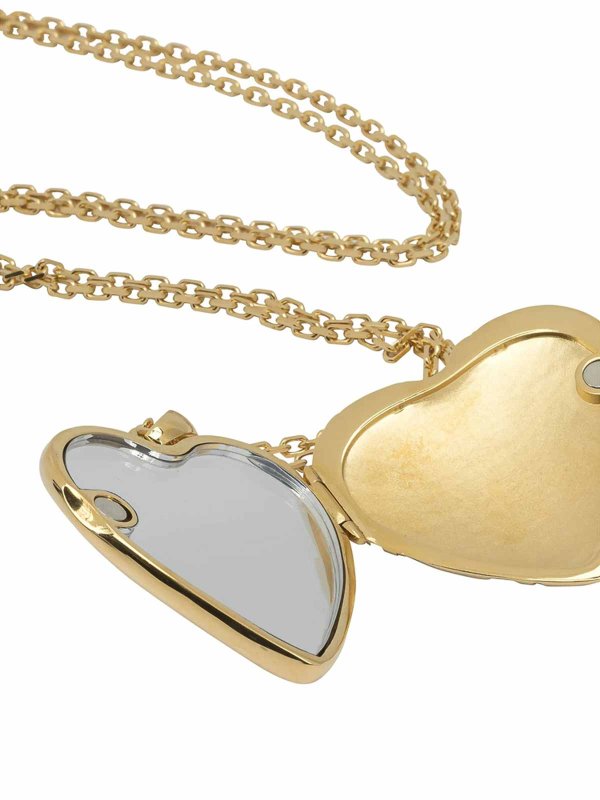 EMILIO PUCCI: Collane online - Gioielleria