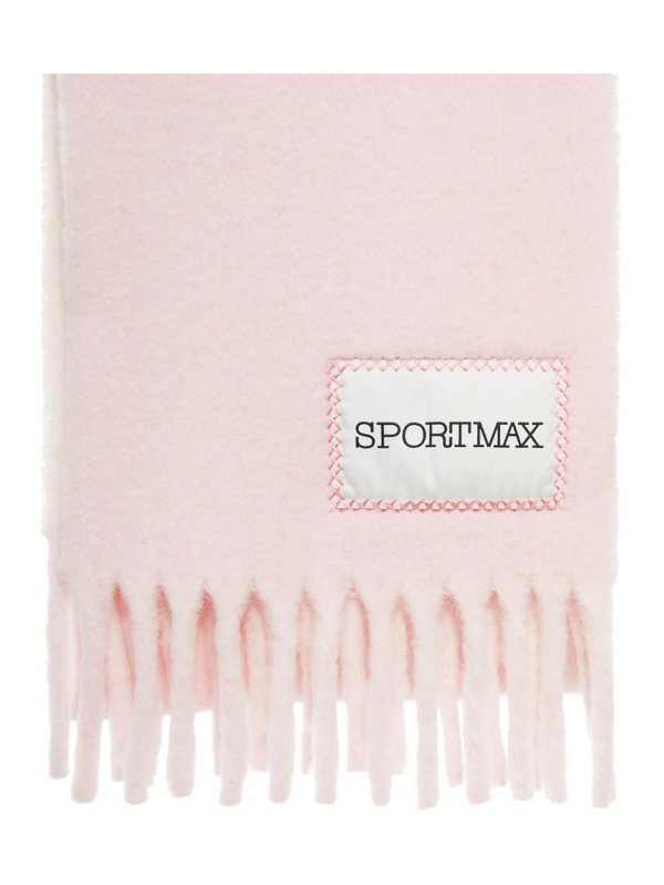 SPORTMAX: scarves online - Scarf