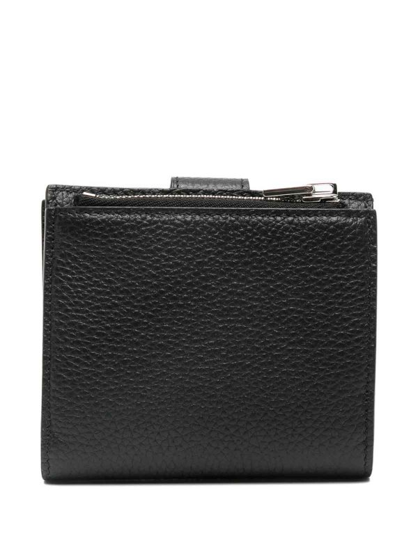 TOM FORD: Carteras y monederos online - Carteras Y Monederos - Negro