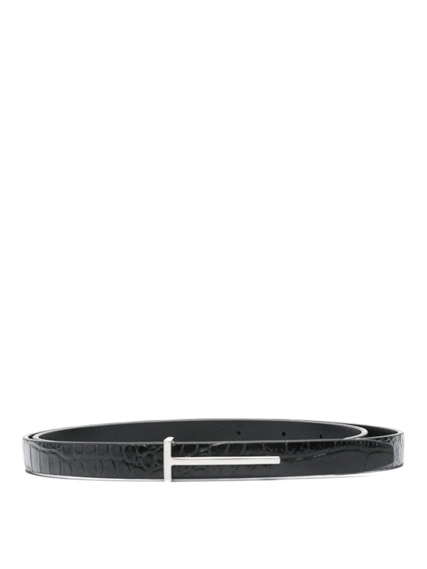 TOM FORD: belts - Belt