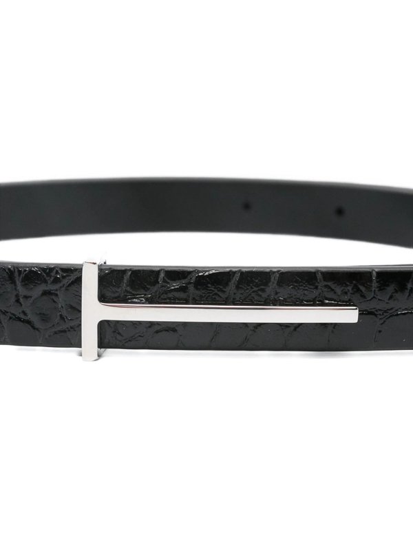 The Best Shops TOM FORD: belts - Belt