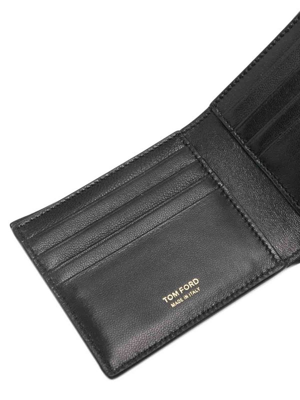 TOM FORD: 財布＆ポーチ online - 財布 - 黒