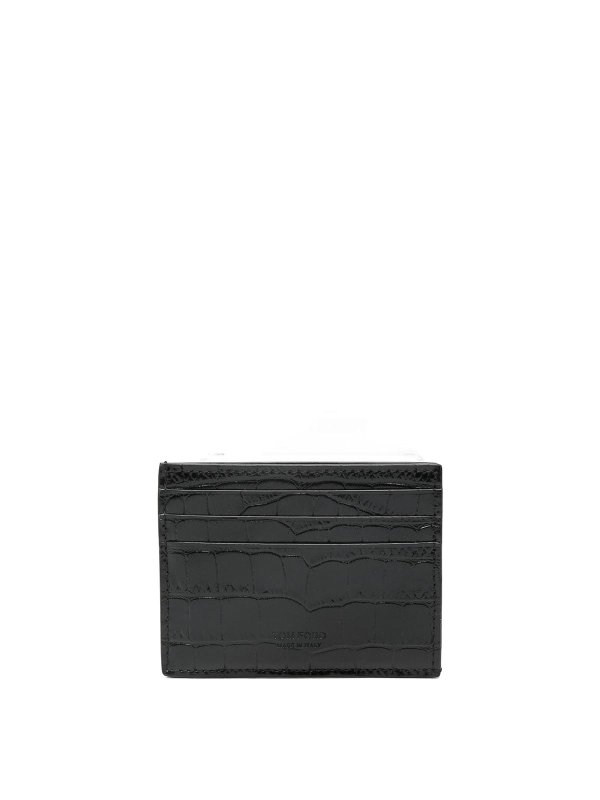 TOM FORD: wallets & purses - Wallet