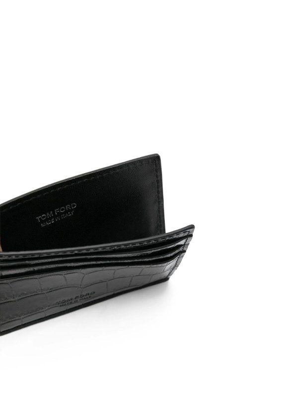 The Best Shops TOM FORD: wallets & purses - Wallet