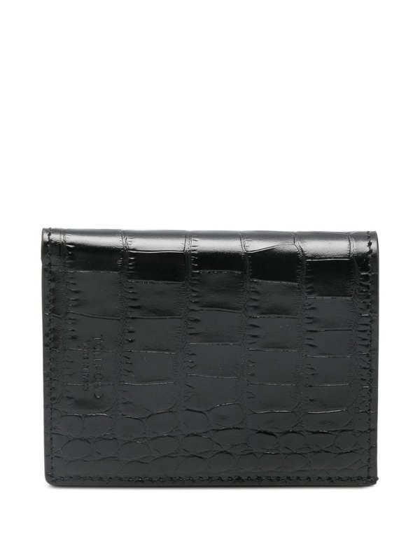 The Best Shops TOM FORD: 財布＆ポーチ - 財布 - 黒