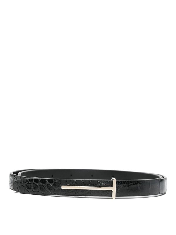 TOM FORD: belts - Belt