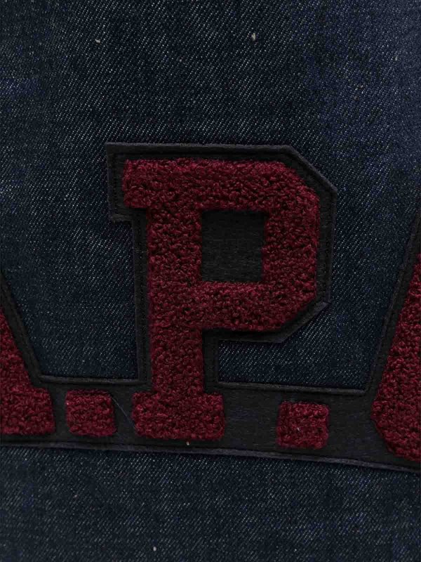 A.P.C.: totes bags online - Bag