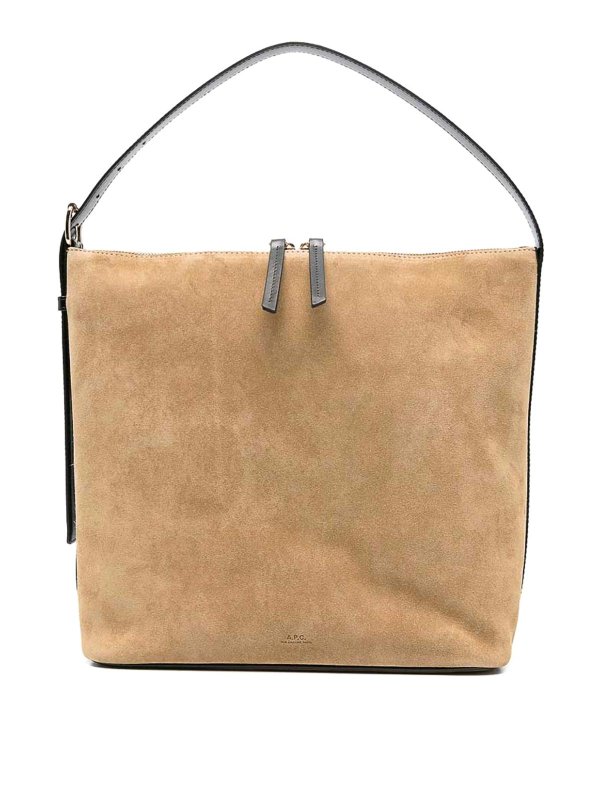 A.P.C.: shoulder bags - Bag