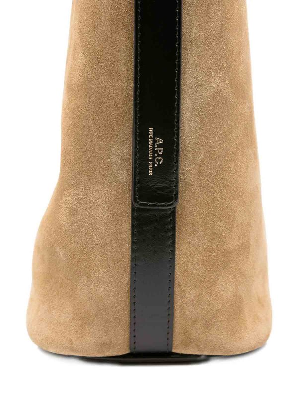 A.P.C.: shoulder bags online - Bag