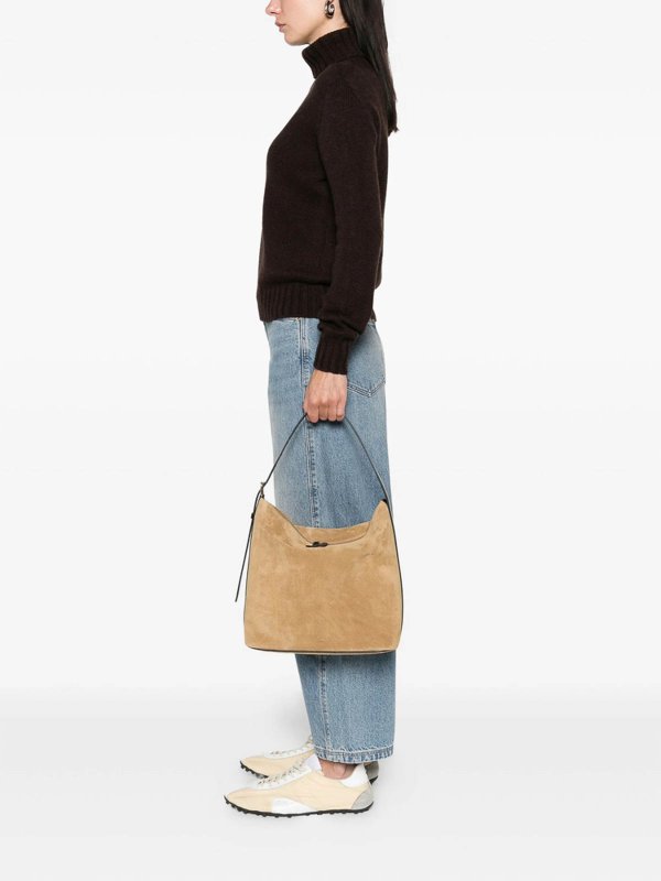 The Best Shops A.P.C.: shoulder bags - Bag