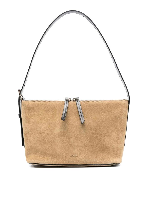 A.P.C.: shoulder bags - Bag