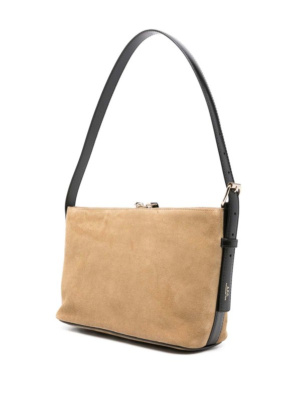 Bag shop online: A.P.C.