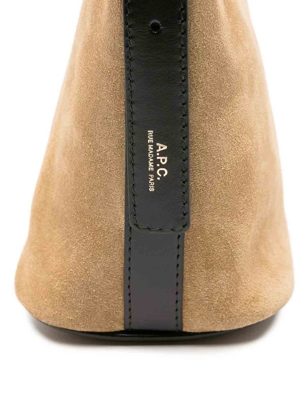 A.P.C. buy online Bag