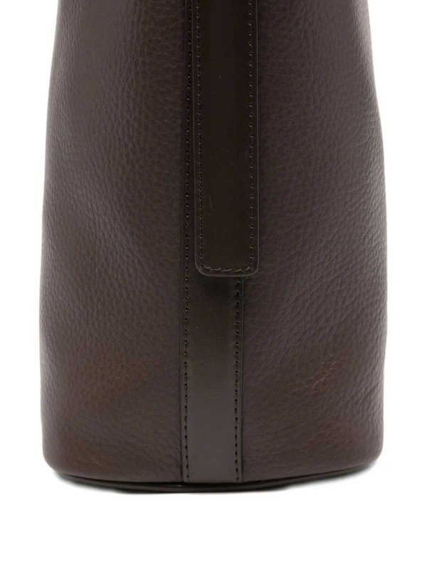 A.P.C.: ショルダーバッグ online - ショルダーバッグ - ブラウン