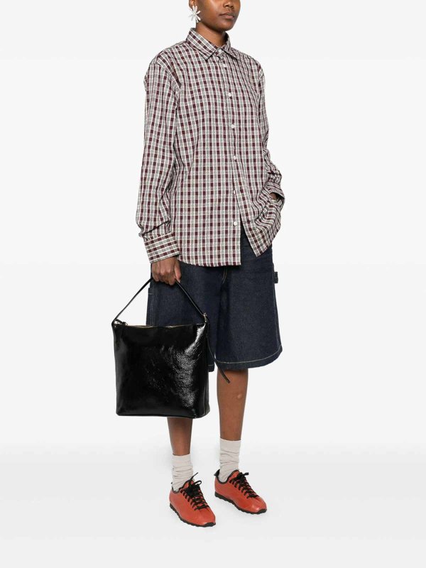 The Best Shops A.P.C.: shoulder bags - Bag