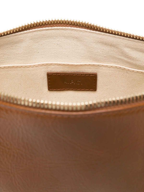 A.P.C.: shoulder bags online - Bag