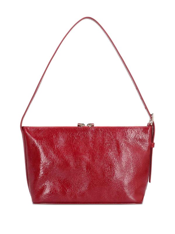 Schultertasche - Rot shop online: A.P.C.