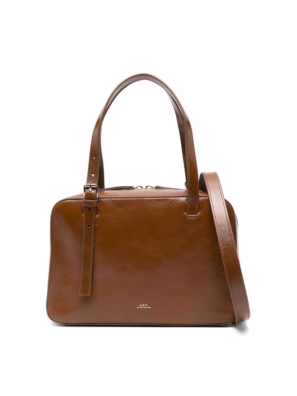 A.P.C.: cross body bags - Bag