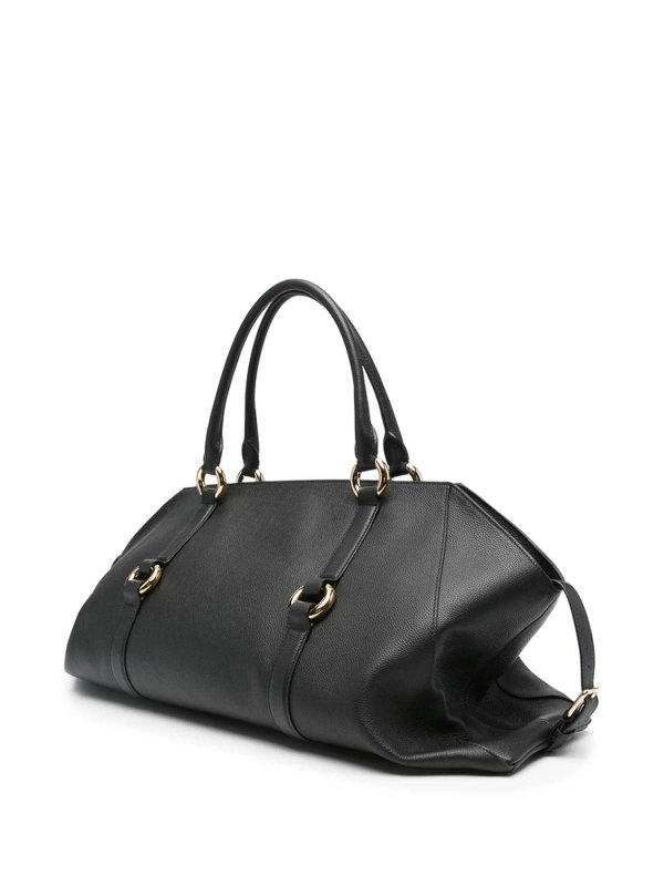 ALEXANDER MCQUEEN buy online Sac Cabas - Noir