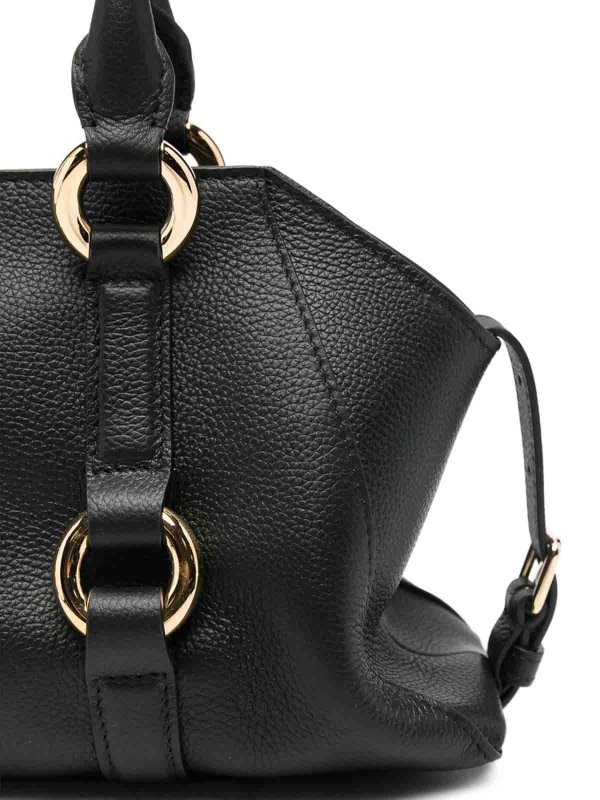 Shopper - Schwarz shop online: ALEXANDER MCQUEEN
