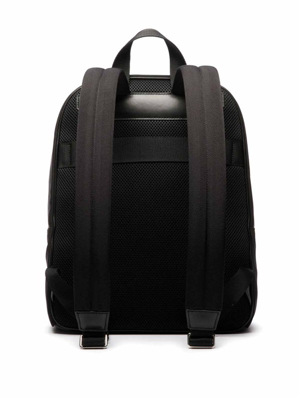 Sac À Dos - Noir shop online: BALLY