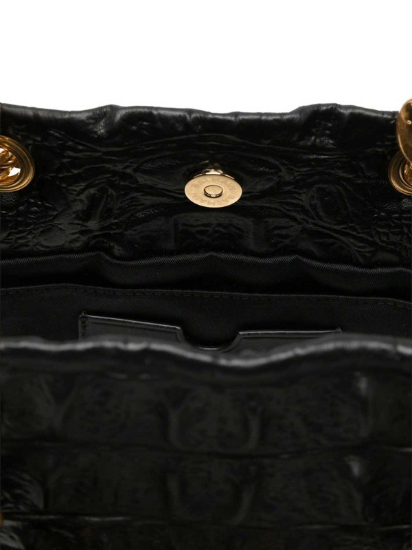 Sac Cabas - Noir shop online: Balmain