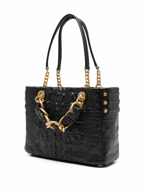 Balmain buy online Sac Cabas - Noir