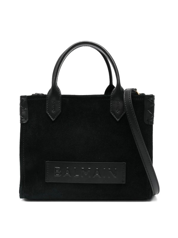 Balmain: totes bags - Bag