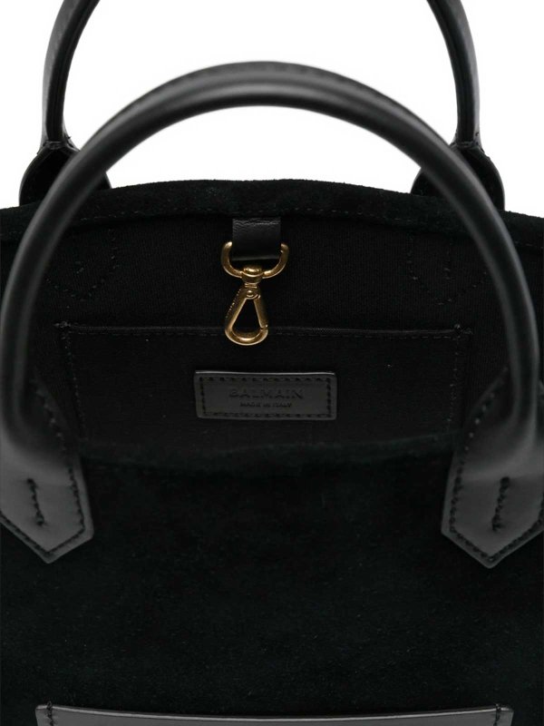 Balmain: totes bags online - Bag