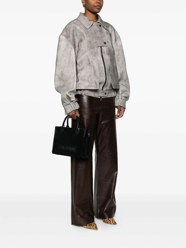 Bag shop online: Balmain