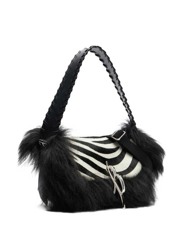 Borsa shop online: BLUMARINE
