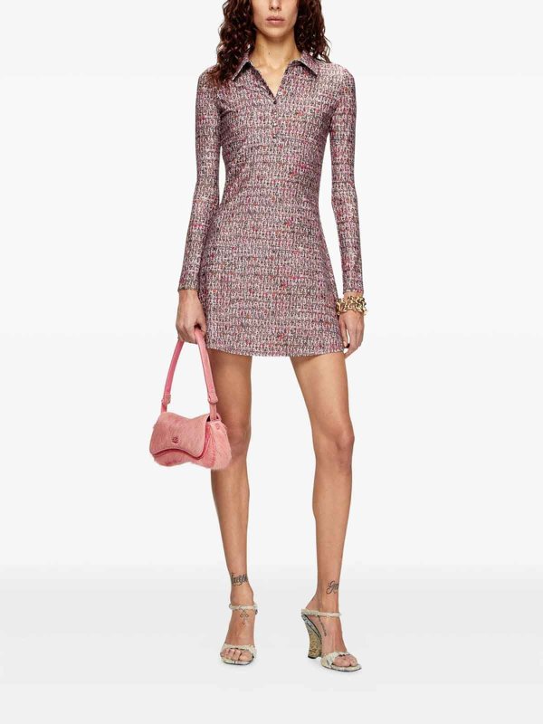 DIESEL: shoulder bags online - Bag