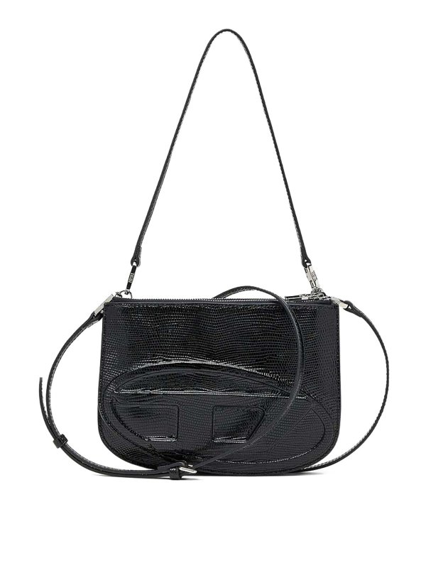 DIESEL: clutches - Bag