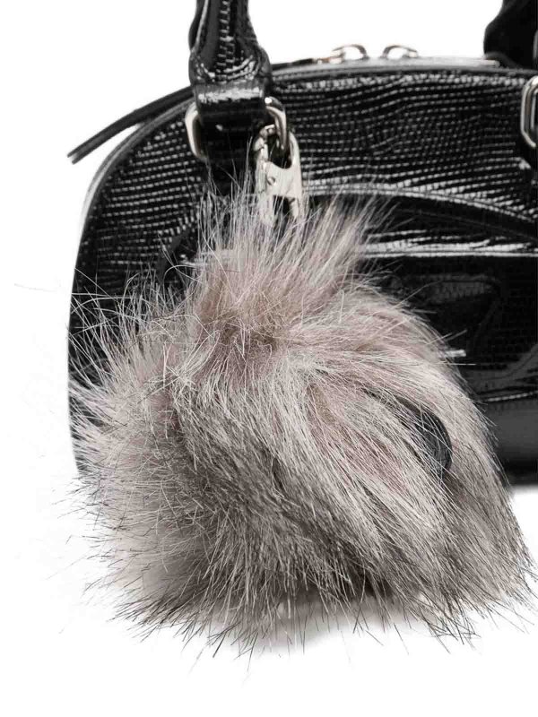 Sac Bandoulière - Noir shop online: DIESEL