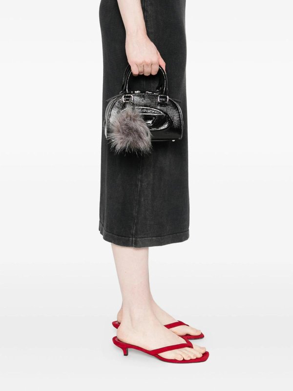 DIESEL buy online Sac Bandoulière - Noir