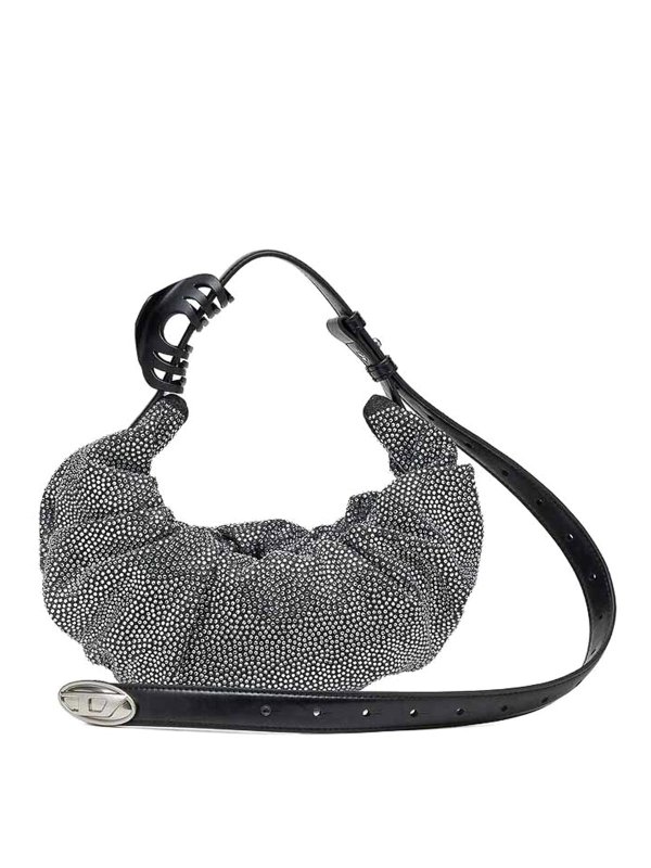 DIESEL: shoulder bags - Bag