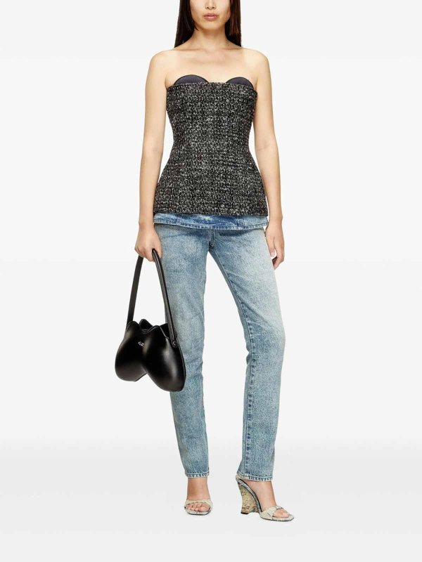 The Best Shops DIESEL: borse a spalla - Borsa