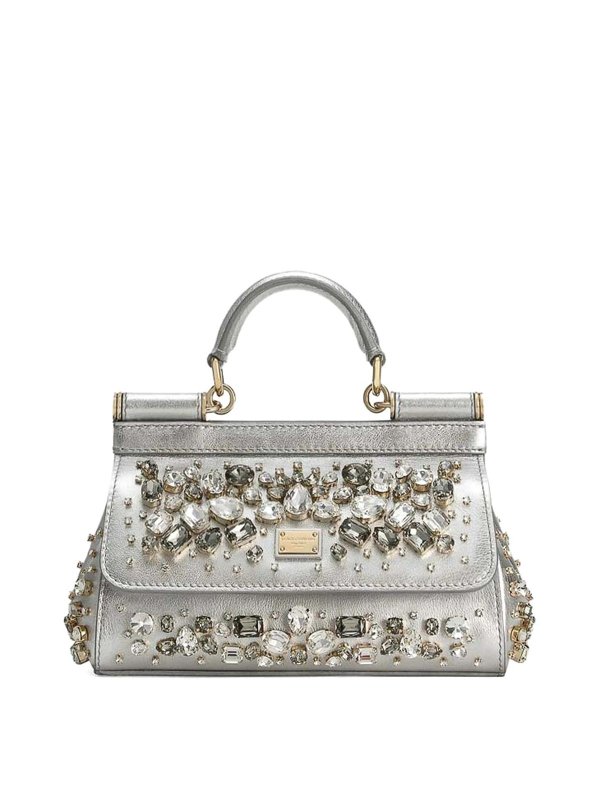 DOLCE & GABBANA: totes bags - Bag